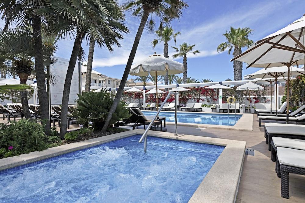 Thb Gran Playa - Adults Only 4*