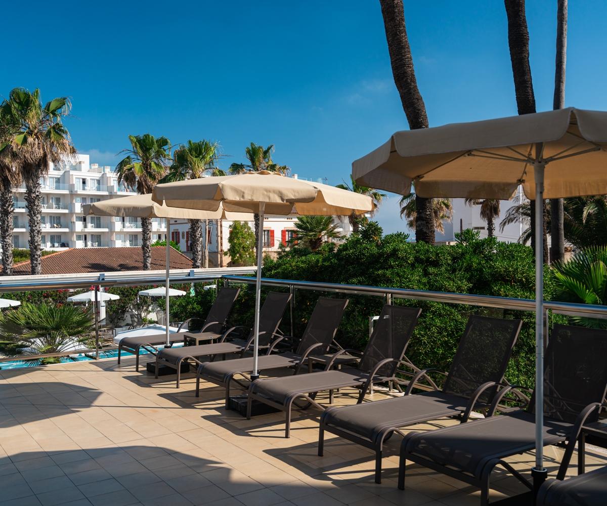 Hotel Thb Gran Playa - Adults Only Can Picafort (Mallorca)