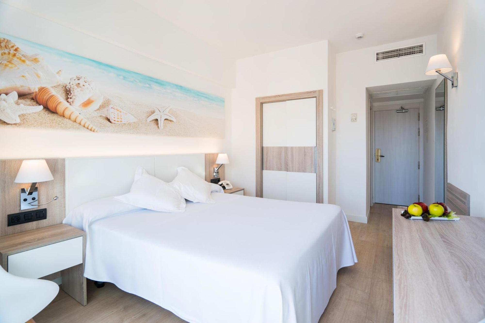 Thb Gran Playa - Adults Only