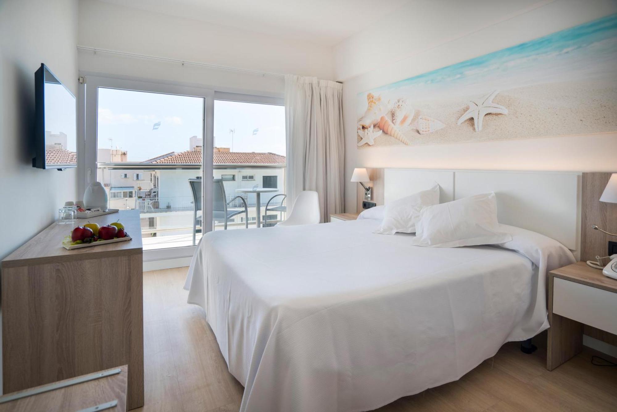 Thb Gran Playa - Adults Only 4* Can Picafort (Mallorca)