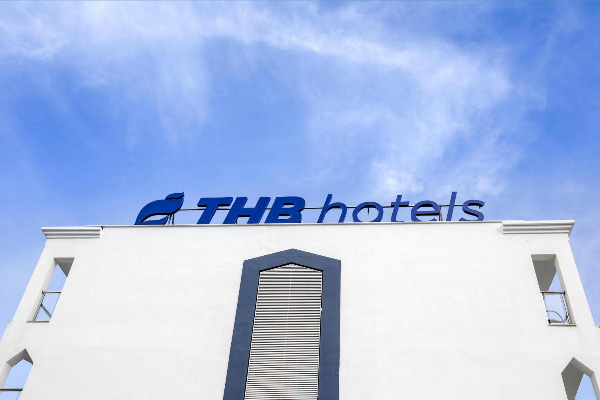 Hotel Thb Gran Playa - Adults Only Can Picafort (Mallorca)