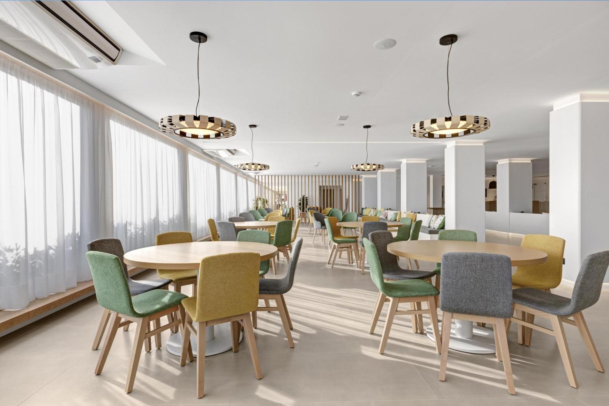 Hotel Thb Gran Playa - Adults Only