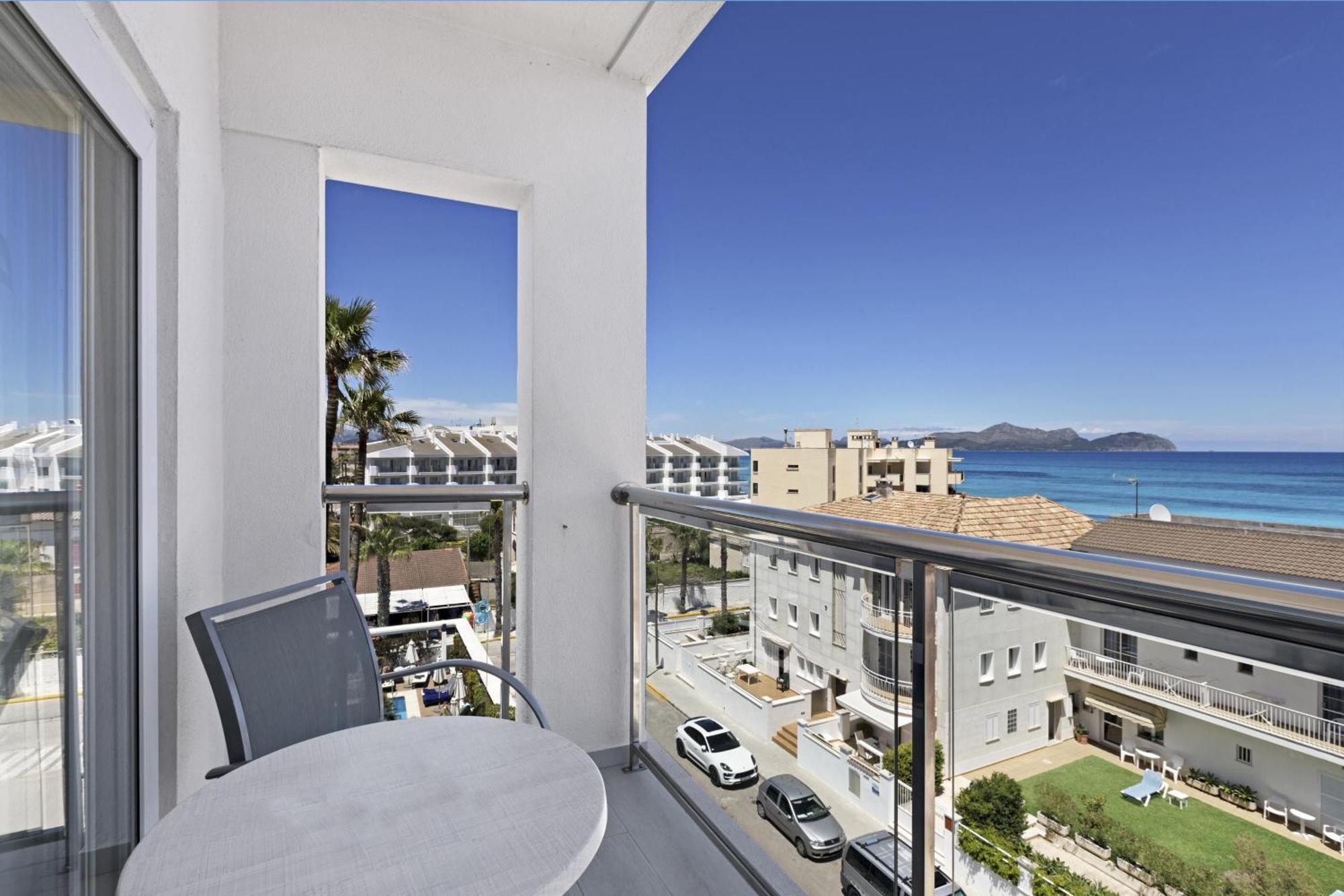 Thb Gran Playa - Adults Only Hotel