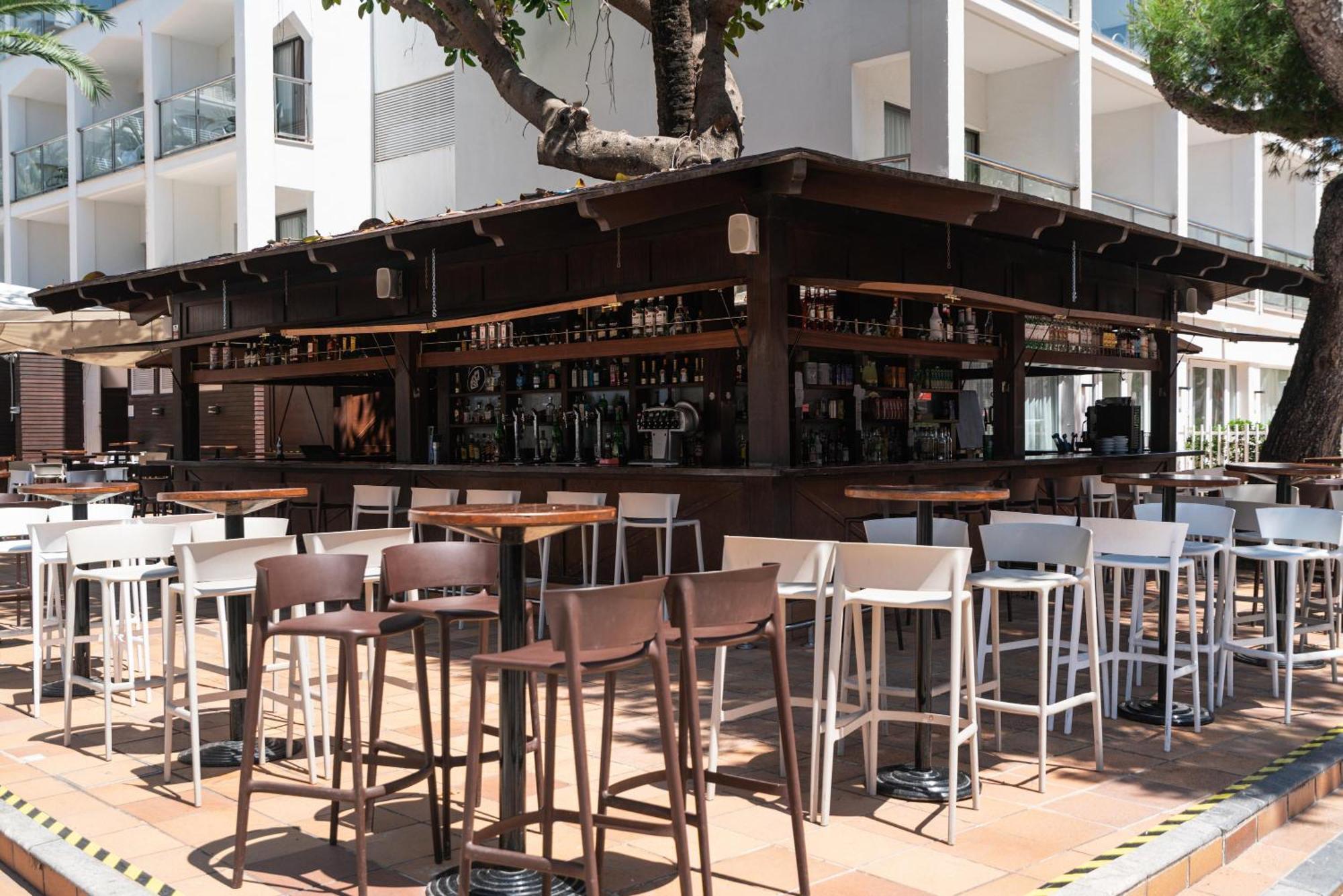 Thb Gran Playa - Adults Only Hotel