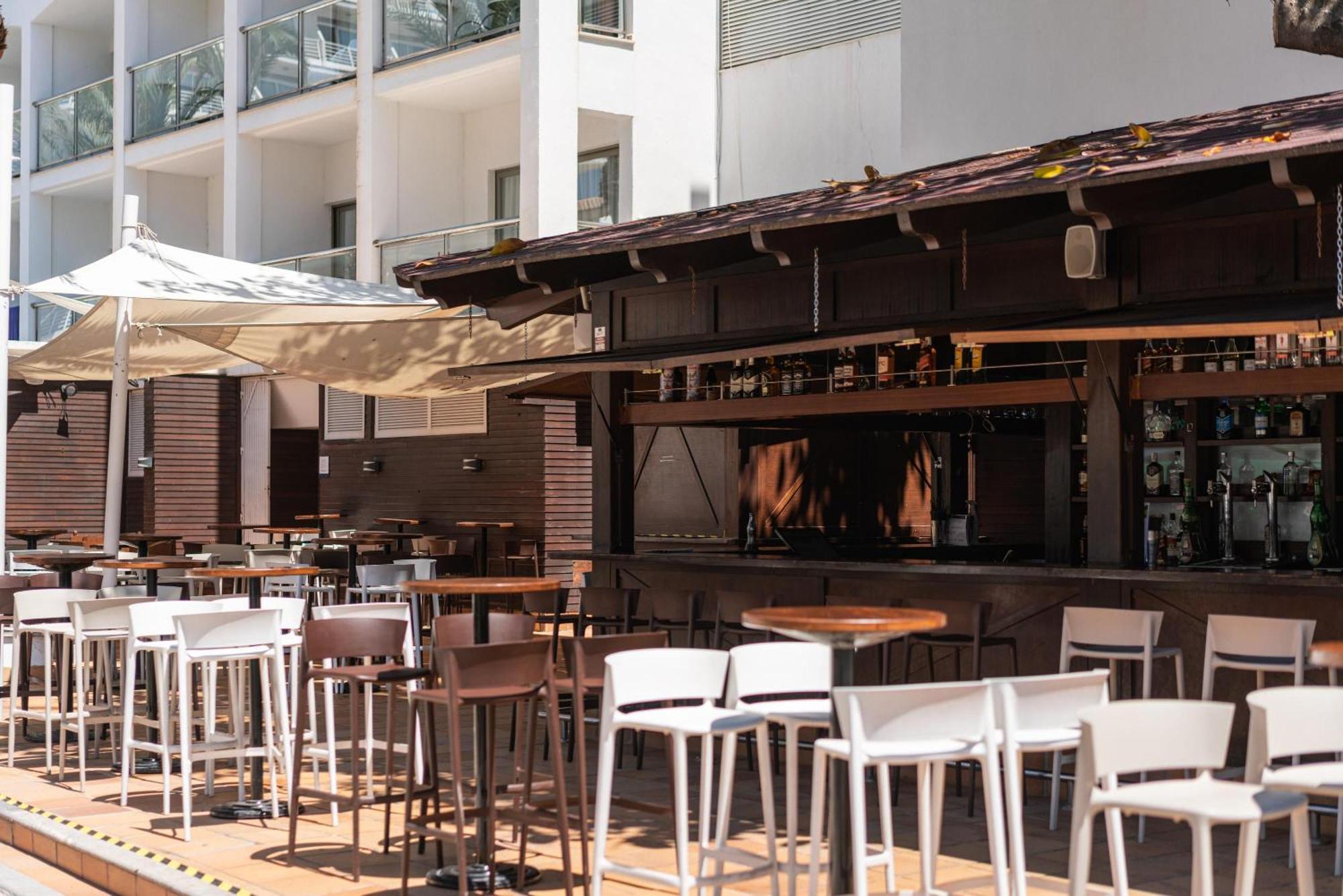 Hotel Thb Gran Playa - Adults Only 4*