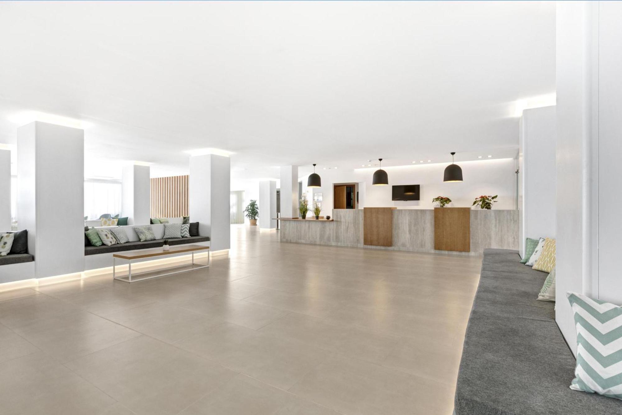 Hotel Thb Gran Playa - Adults Only Can Picafort (Mallorca)