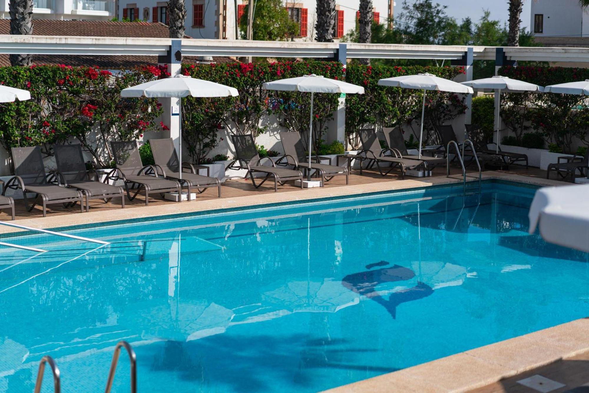 Thb Gran Playa - Adults Only Can Picafort (Mallorca)