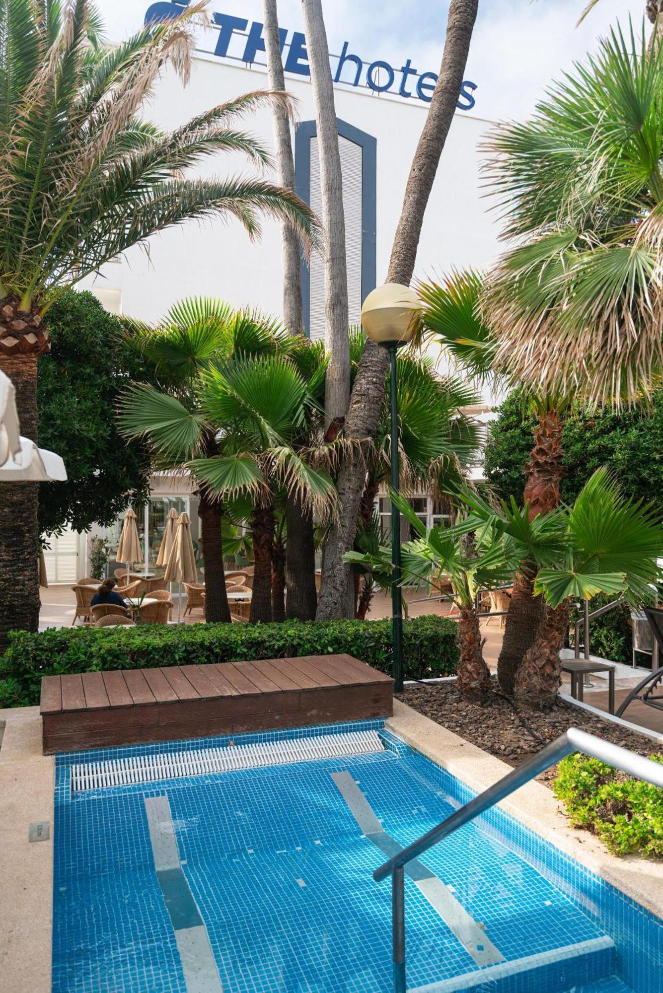 Thb Gran Playa - Adults Only Can Picafort (Mallorca)