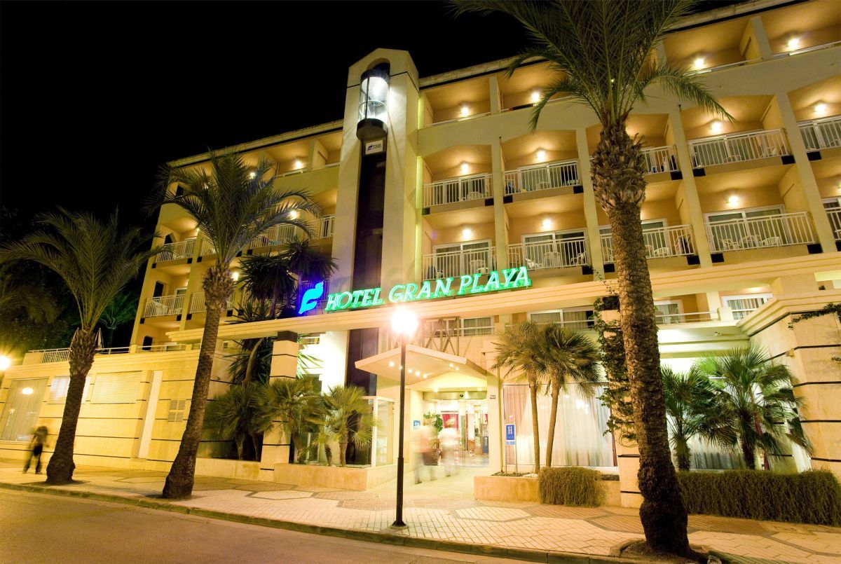 Thb Gran Playa - Adults Only Can Picafort (Mallorca)