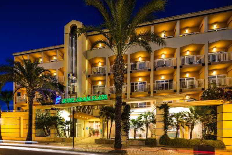 Thb Gran Playa - Adults Only Hotel