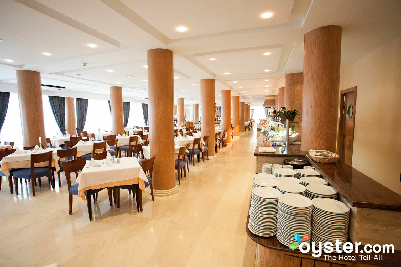Hotel Thb Gran Playa - Adults Only