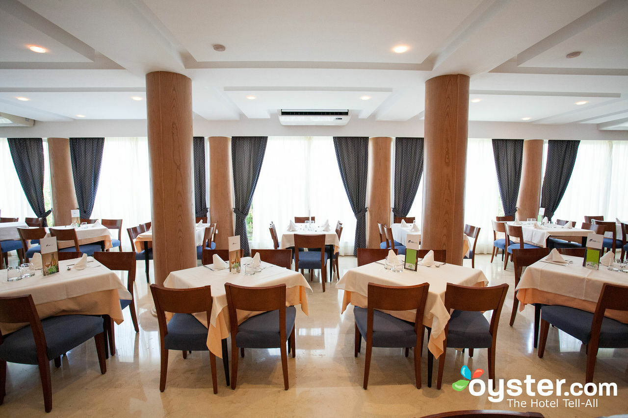 Thb Gran Playa - Adults Only 4*