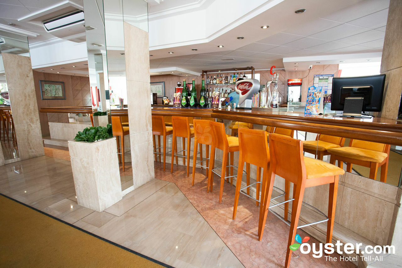 Thb Gran Playa - Adults Only Hotel