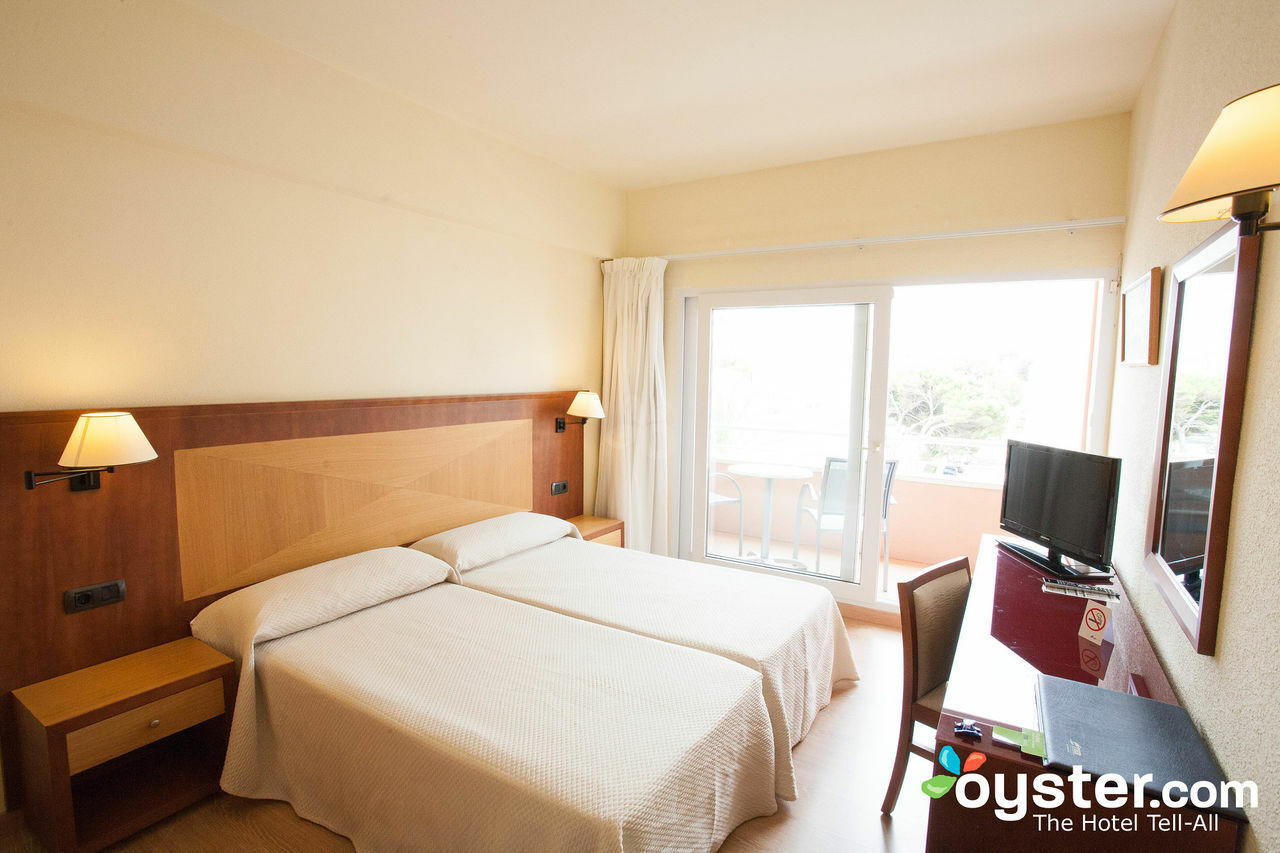 Hotel Thb Gran Playa - Adults Only 4*