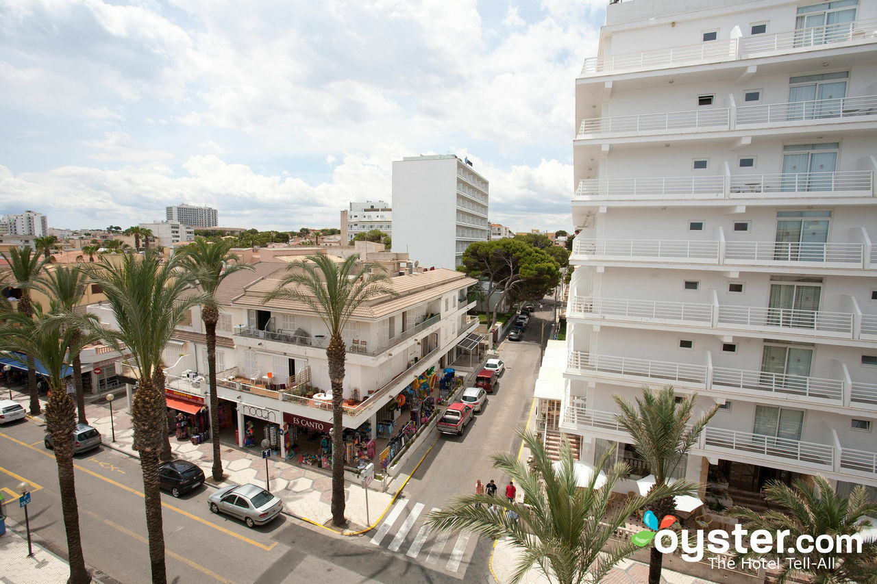 Thb Gran Playa - Adults Only