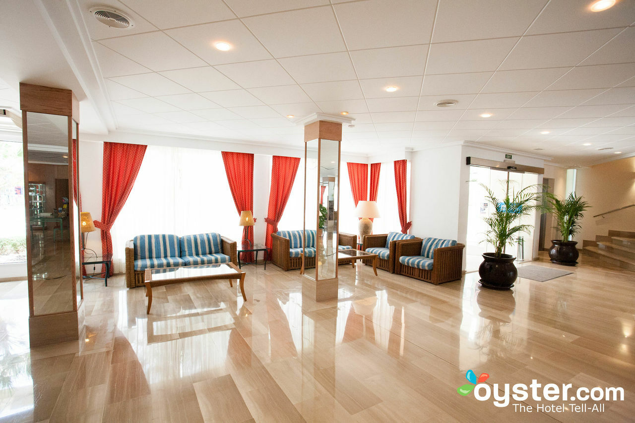 Thb Gran Playa - Adults Only Hotel