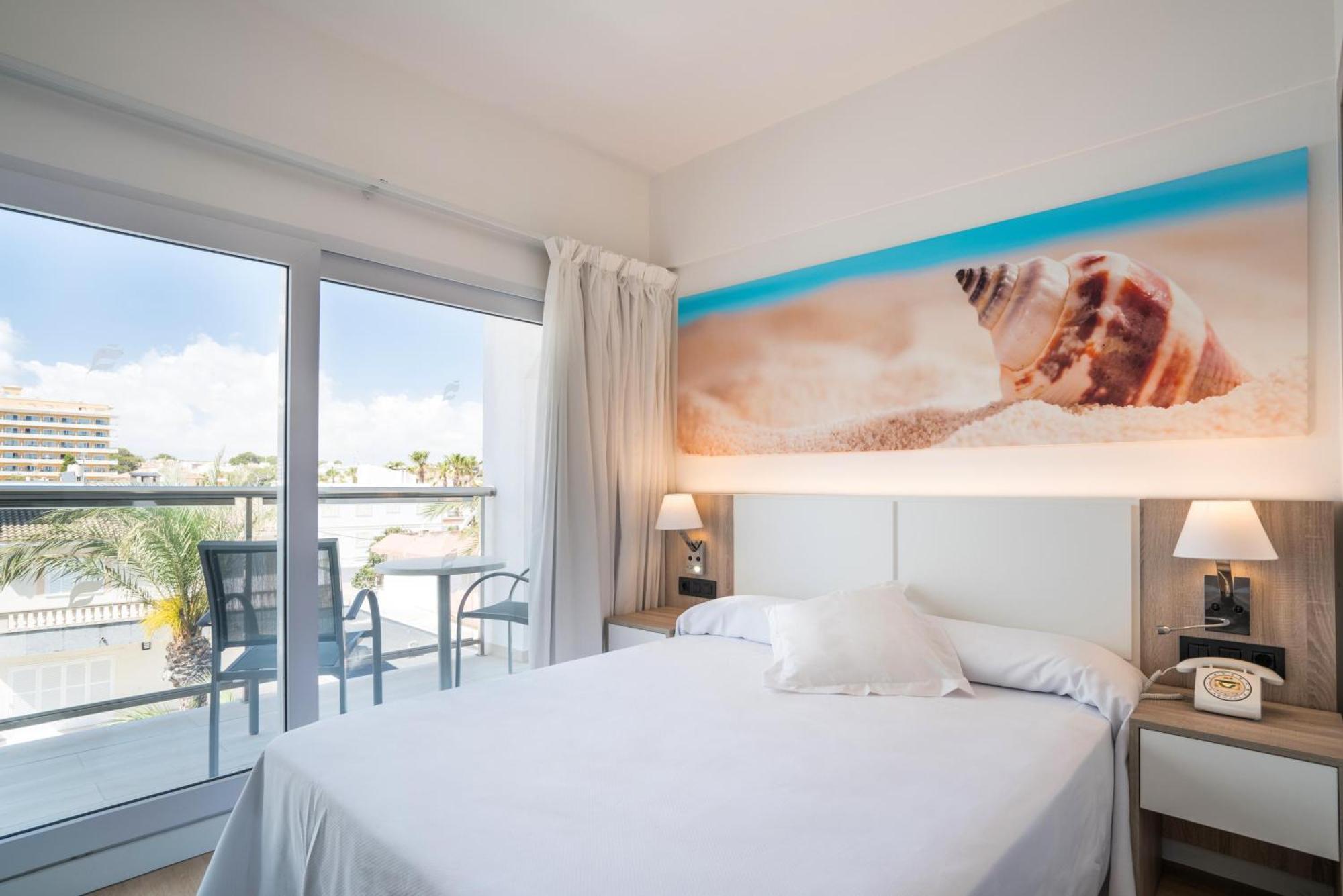 Thb Gran Playa - Adults Only Can Picafort (Mallorca)