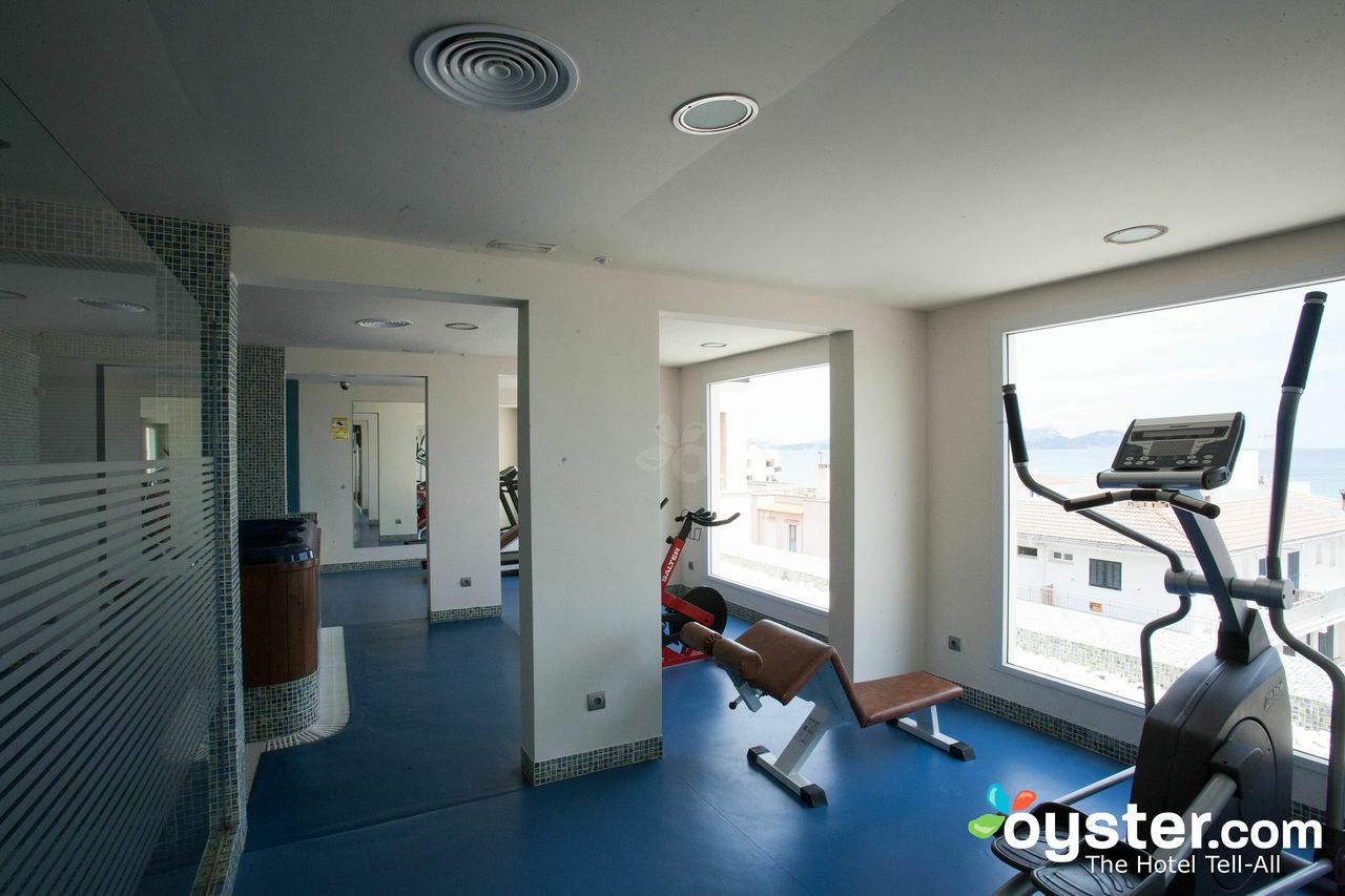 Thb Gran Playa - Adults Only Hotel